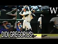 DIDI GREGORIUS - WikiVidi Documentary