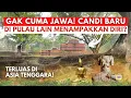 Lagu Muara Jambi 2: Misteri Kanal Kuno, 115 Candi \u0026 Bukit Penuh Mitos
