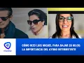 HOW LUIS MIGUEL LOST 20 KILOS THE IMPORTANCE OF INTERMITTENT FASTING