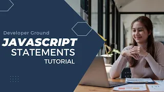 JavaScript Statements tutorial for Beginners JavaScript Statements Explained 2024