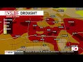 City of Amarillo moves to Stage 1 of Drought Contingency Plan