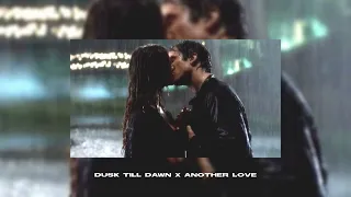 Download dusk till dawn x another love sped up MP3