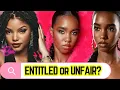 Download Lagu DRAMA ERUPTS❗️Diddy’s Daughters THROWN OFF Ride |Halle Bailey CAUGHT LYING Over FAKE Award⁉️
