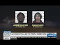 Suspects denied bond after birt ay party shooting kills 2 in Jackson