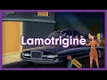 Lamotrigine Mnemonic for Nursing Pharmacology NCLEX