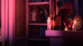 حبك حب وغرام 