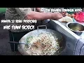 Download Lagu JUALAN SUDAH 41 TAHUN MIE TIAW BODO MENJADI LEGENDA HANYA 12 RIBU PERPOSI | STREET FOOD