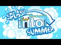 Splash Into Summer at the Preschool Prep Kids Club