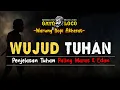 Lagu WUJUD GUSTI ‼️ #wejangan #mistis #gatoloco #warungkopiakherat