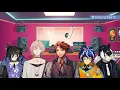 【#HoloUters Vol. 2】5. Izuru/Shien - 灰色と青 (Gray and Blue) / 米津玄師 (Yonezu Kenshi)