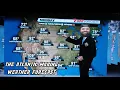 The Atlantic Marine Weather Forecast for Miami and The Keys ft Matt The Safety Guy March 12-14