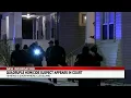 Quadruple homicide suspect appears in court