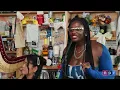 Audrey Nuna: Tiny Desk Concert