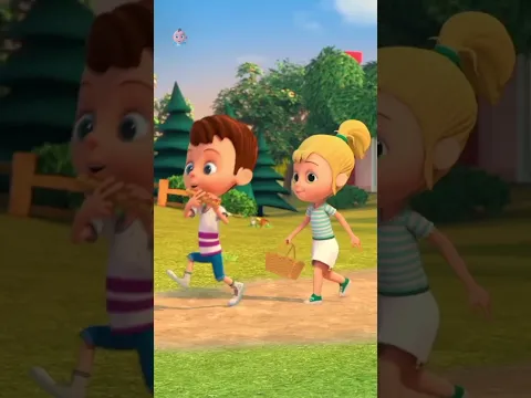 One Potato Two Potatoes, एक आलू दो आलू #shorts #rhymes #trending #cartoon #kidsfun #hindirhymes