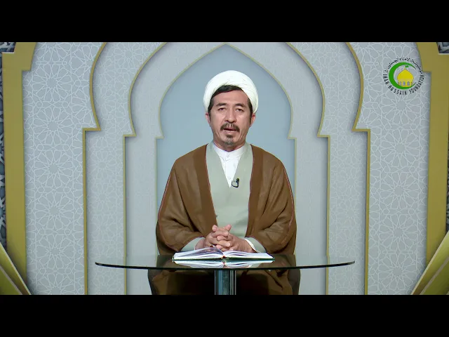 ⁣165   نتایج بحث فصل دوم - استاد: حجة الاسلام والمسلمین دکتر مظفری