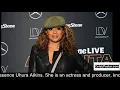 Essence Atkins biography