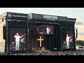 Forrest Frank - OKAY! (Live at THE JESUS GENERATION Tour)