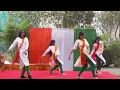 Download Lagu Patriotic Mashup | Ae Watan | Desh Rangila | Aarushi Agrawal #republicdaydance #independancedaydance