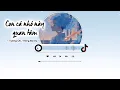 [Vietsub] Con Cá Nhỏ Này Quan Tâm - Vương OK / Hồng Bội Du | 这条小鱼在乎 (I'm a little fish) - 王OK / 洪佩瑜