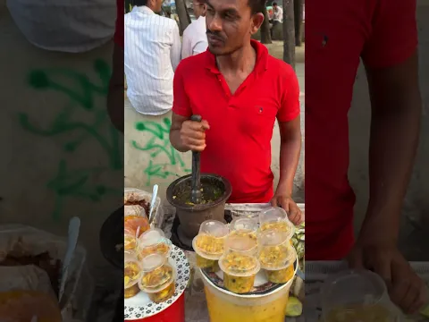 Ultimate Vegetable Bharta Making #shorts