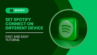 How to Use Spotify Connect on Multiple Devices Step-by-Step 2025