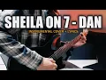 Download Lagu Sheila On 7 - DAN (Full Guitar Cover) Instrumental + Lirik | Nostalgia