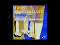 Charles Lloyd - Ay Amor (Pseudo Video) ft. Bill Frisell, Thomas Morgan