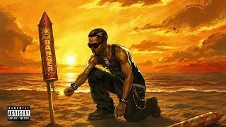 CKay - SEXY ft. Maleek Berry (Official Audio)