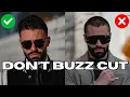 Watch This Before Getting A Buzz Cut