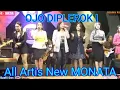 Download Lagu Ojo diplerok'i ~ All Artis new MONATA live in Kendal 2 Ags 2022