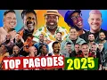 Download Lagu SAMBA E PAGODE 2025 - TOP 100 OS MELHORES LANÇAMENTOS - TOP PAGODES 2025 AS MAIS TOCADAS