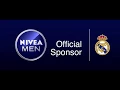 Download Lagu A NIVEA MEN és a Real Madrid bemutatja