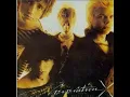 generation x - one hundred punks