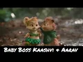 Download Lagu Alvin and the Chipmunks | Chipmunks \u0026 Chipettes - BAD ROMANCE Music Video | Fox Family Entertainment