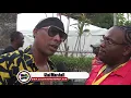 SHAL MARSHALL SPLINTERS SOCA ON DE HILL 2018 | Xclusive One Drop Highlight