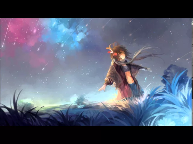 Nightcore - Shooting Star - 1 hour ♪♫♪ - [Extended]