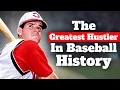 Pete Rose Was Actually BETTER Than You Thought