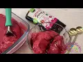 Download Lagu [AD] Inghetata cu sirop de zmeura - Fonte Naturis