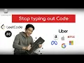 The Mental Hack That ll Help You Solve Leetcode Problems 2 4x Faster Without Burning Out