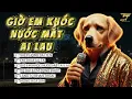 Lagu Đời Anh Vương Chữ Lỡ Lỡi Đắm Say Lỡ Yêu Đậm Sâu , Giờ Em Khóc Nưỡc Mắt Ai Lau ♫ Top 15 Bản EDM 2026