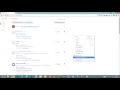 Chrome Extension Tutorial 9 Twitter Social Toolkit Part 2