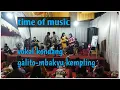 Download Lagu campur sari rondo kempling. vokal kondang