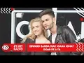 Download Lagu Edward Sanda feat. Ioana Ignat - Doar pe a ta (Live @ Kiss FM)