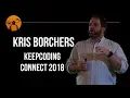 Moving Money with Open Source JavaScript by Kris Borchers KeepCoding Connect 2018