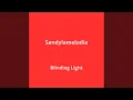 Lagu Blinding Light