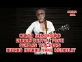 Download Lagu IWAN FALS - NELAYAN (KARAOKE MUSIC ORIGINAL)