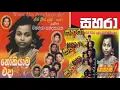 Download Lagu සහර සමඟ වසනත සනදනයක  V 16  Wasantha Sandanayake with Sahara Gee16