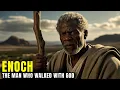 Download Lagu ENOCH: The Man Who Walked With God | Shocking Biblical Story