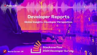 Stack Overflow Developer Survey 2024 Key insights and trends in one