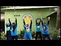 Download Lagu senam banana chacha